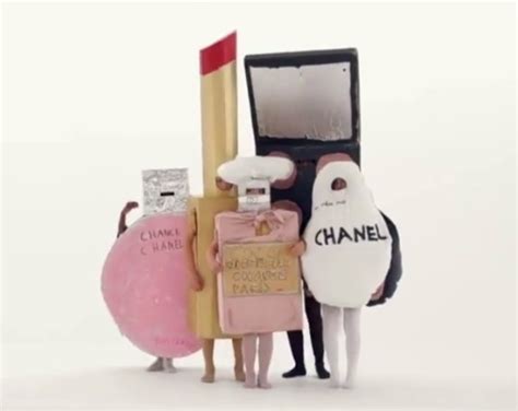 chanel mothers day commercial 2022|Chanel TV Spot, 'Fragrance Family: Mother's Day' Song by Deee .